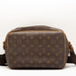 Second hand Louis Vuitton Reporter PM Monogram - Tabita Bags