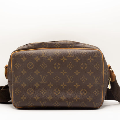 Second hand Louis Vuitton Reporter PM Monogram - Tabita Bags