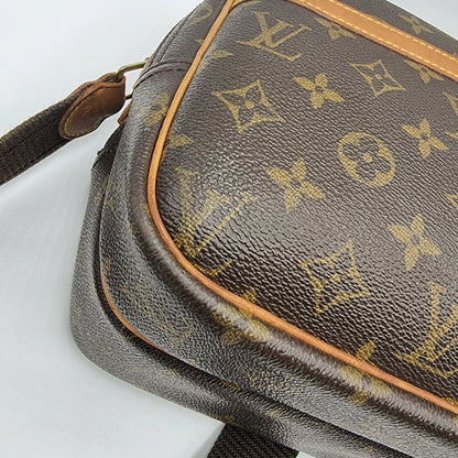 Second hand Louis Vuitton Reporter PM Monogram - Tabita Bags