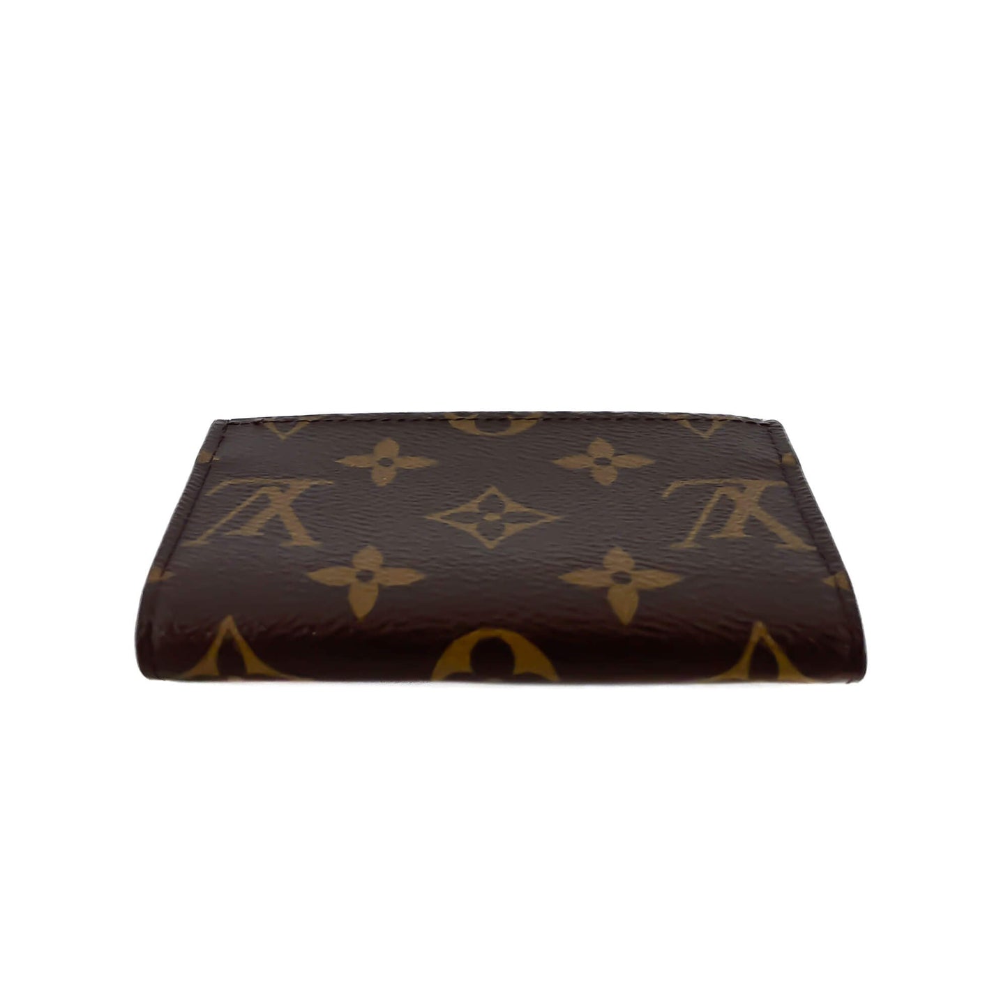 Second hand Louis Vuitton Rosalie Monogram Reverse Coin Purse - Tabita Bags