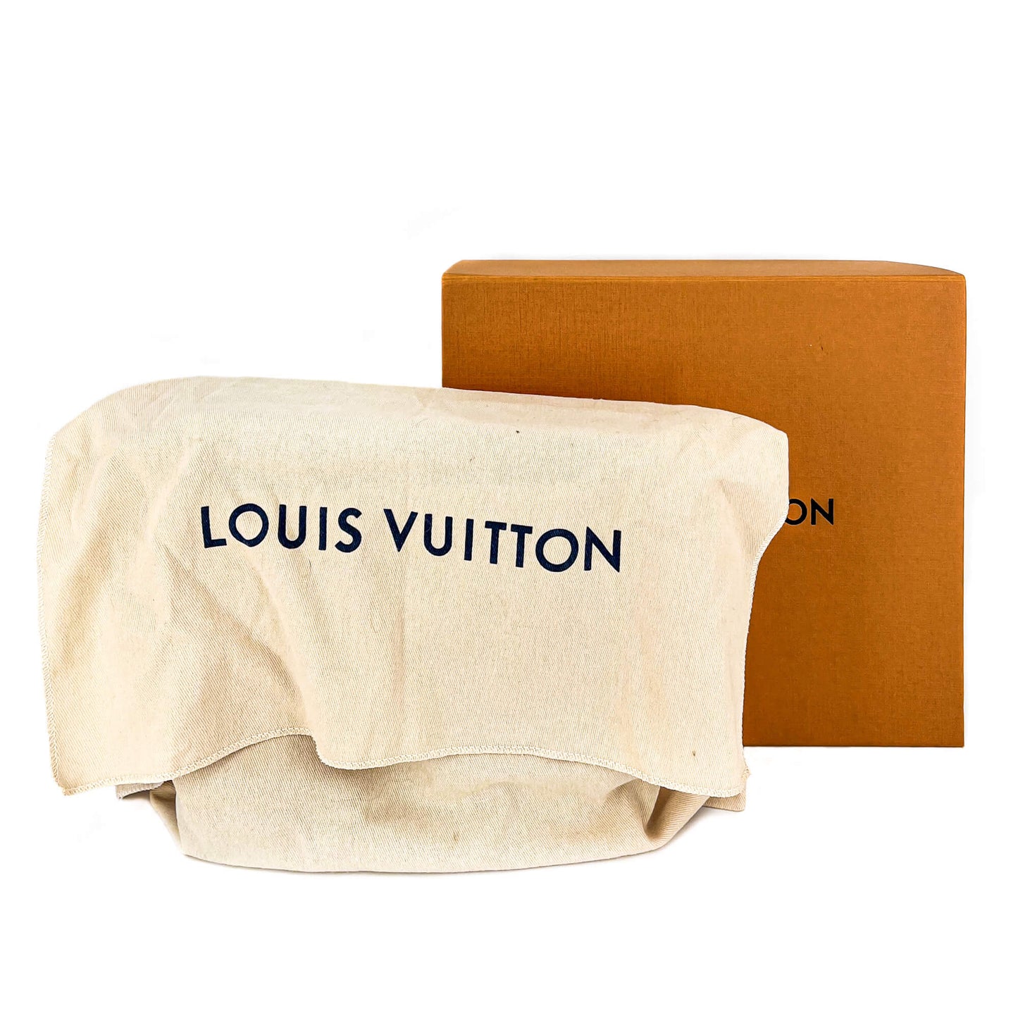 Second hand Louis Vuitton Sac Plat BB Monogram - Tabita Bags