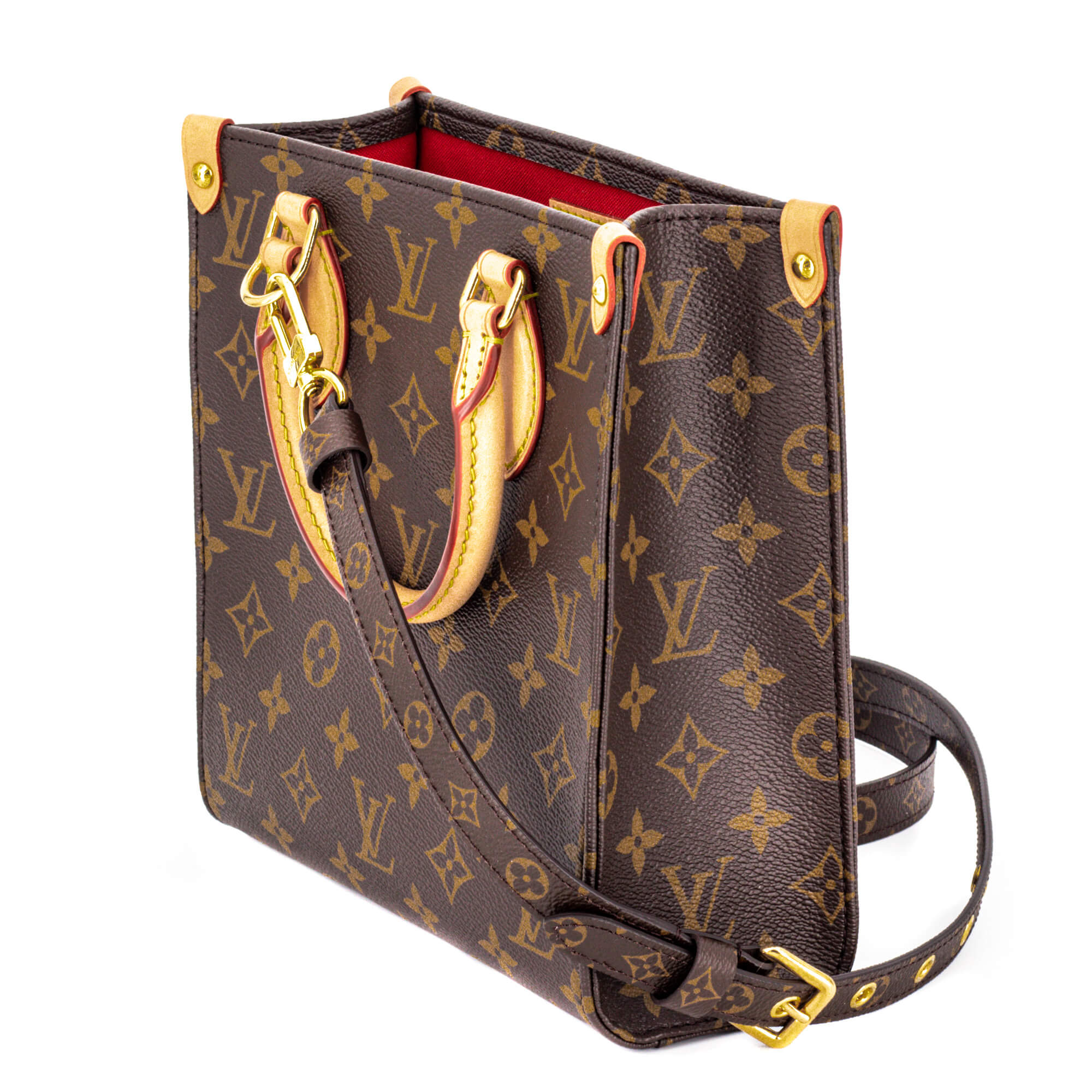 Acheter un hotsell sac louis vuitton