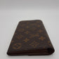 Second hand Louis Vuitton Sarah Monogram Wallet - Tabita Bags