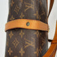 Second hand Louis Vuitton Saumur 30 Monogramma M42256 - Tabita Bags