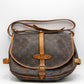 Second hand Louis Vuitton Saumur 30 Monogramma M42256 - Tabita Bags