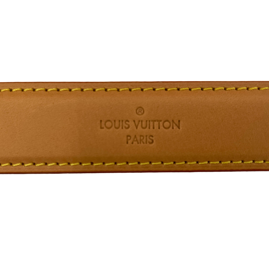 Second hand Louis Vuitton Side Trunk MM Monogram Canvas - Tabita Bags