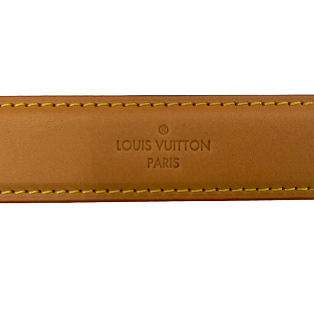 Second hand Louis Vuitton Side Trunk MM Monogram Canvas - Tabita Bags