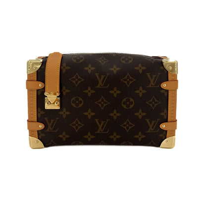 Second hand Louis Vuitton Side Trunk MM Monogram Canvas - Tabita Bags