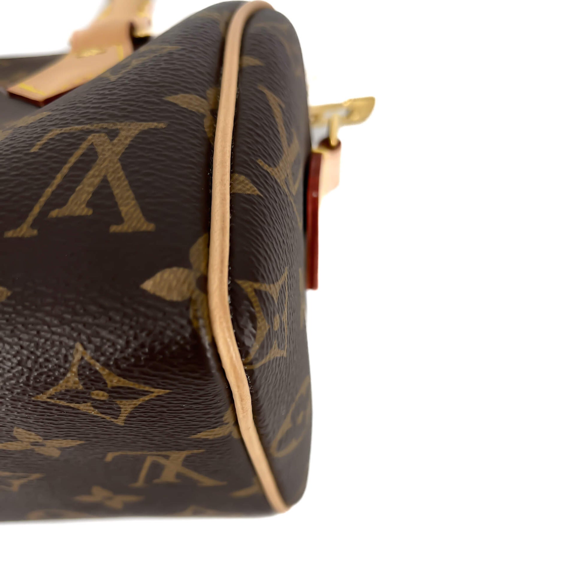 Second hand Louis Vuitton Speedy 20 Monogram - Tabita Bags