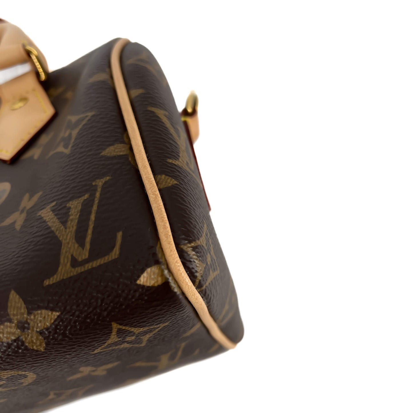 Second hand Louis Vuitton Speedy 20 Monogram - Tabita Bags