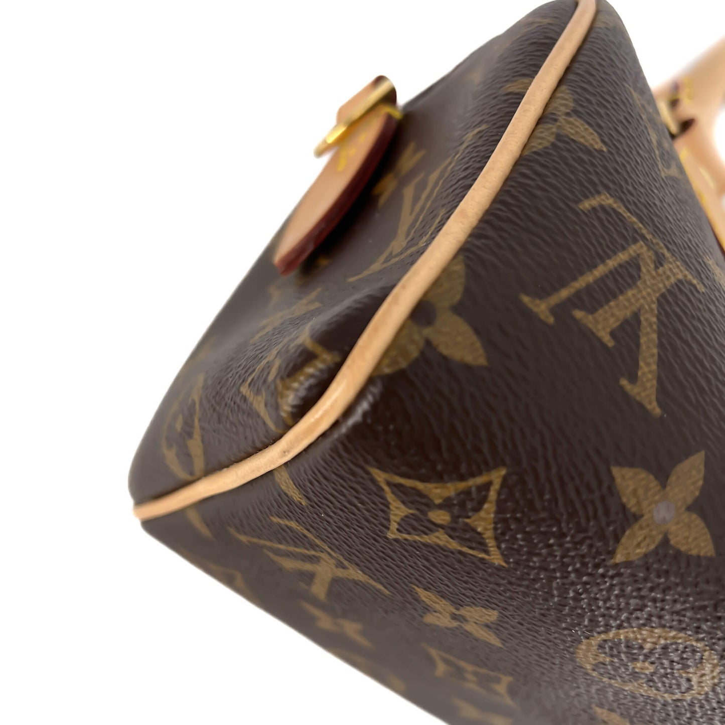 Second hand Louis Vuitton Speedy 20 Monogram - Tabita Bags