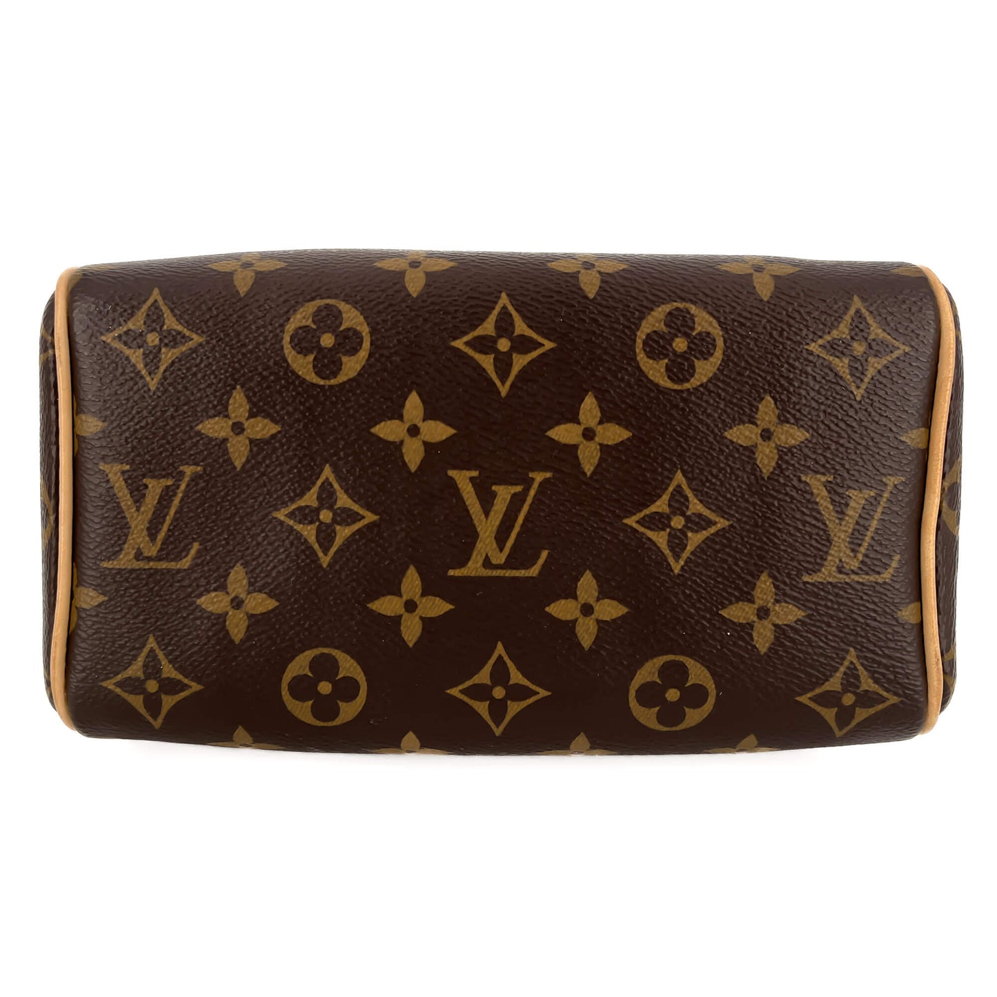 Second hand Louis Vuitton Speedy 20 Monogram - Tabita Bags