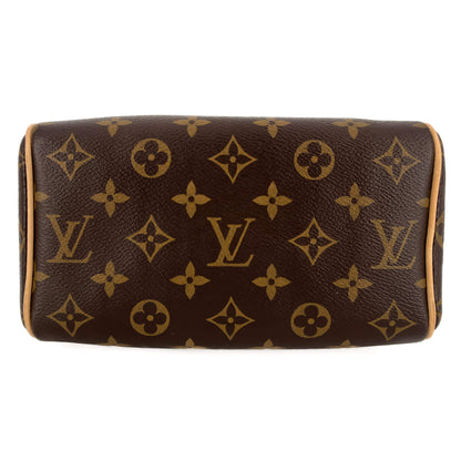 Second hand Louis Vuitton Speedy 20 Monogram - Tabita Bags