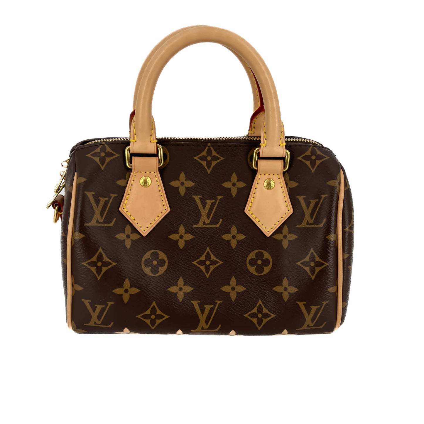 Second hand Louis Vuitton Speedy 20 Monogram - Tabita Bags