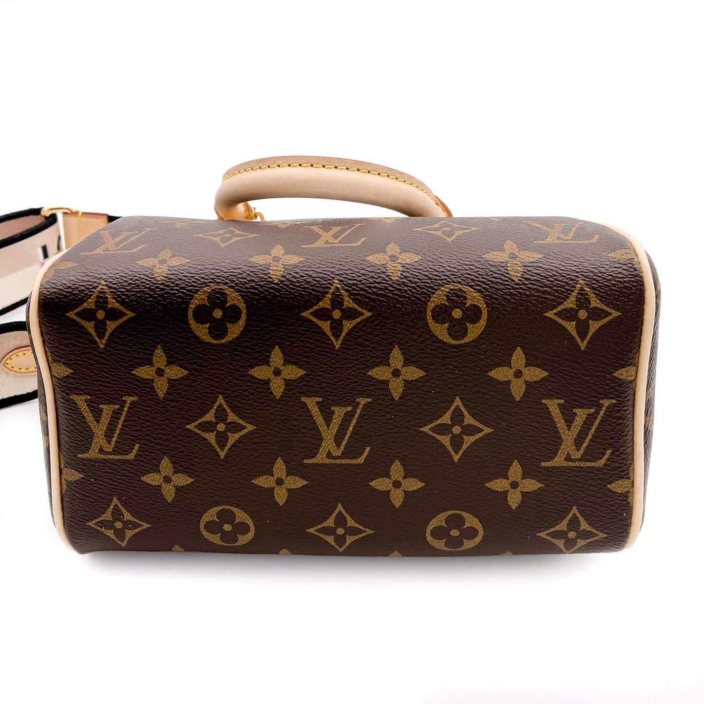 Second hand Louis Vuitton Speedy 20 Monogram - Tabita Bags