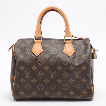 Second hand Louis Vuitton Speedy 25 Monogram - Tabita Bags