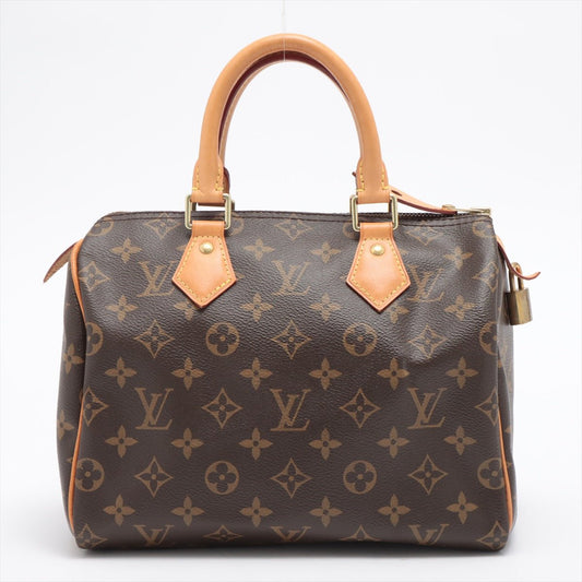 Second hand Louis Vuitton Speedy 25 Monogram - Tabita Bags