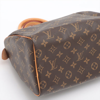 Second hand Louis Vuitton Speedy 25 Monogram - Tabita Bags