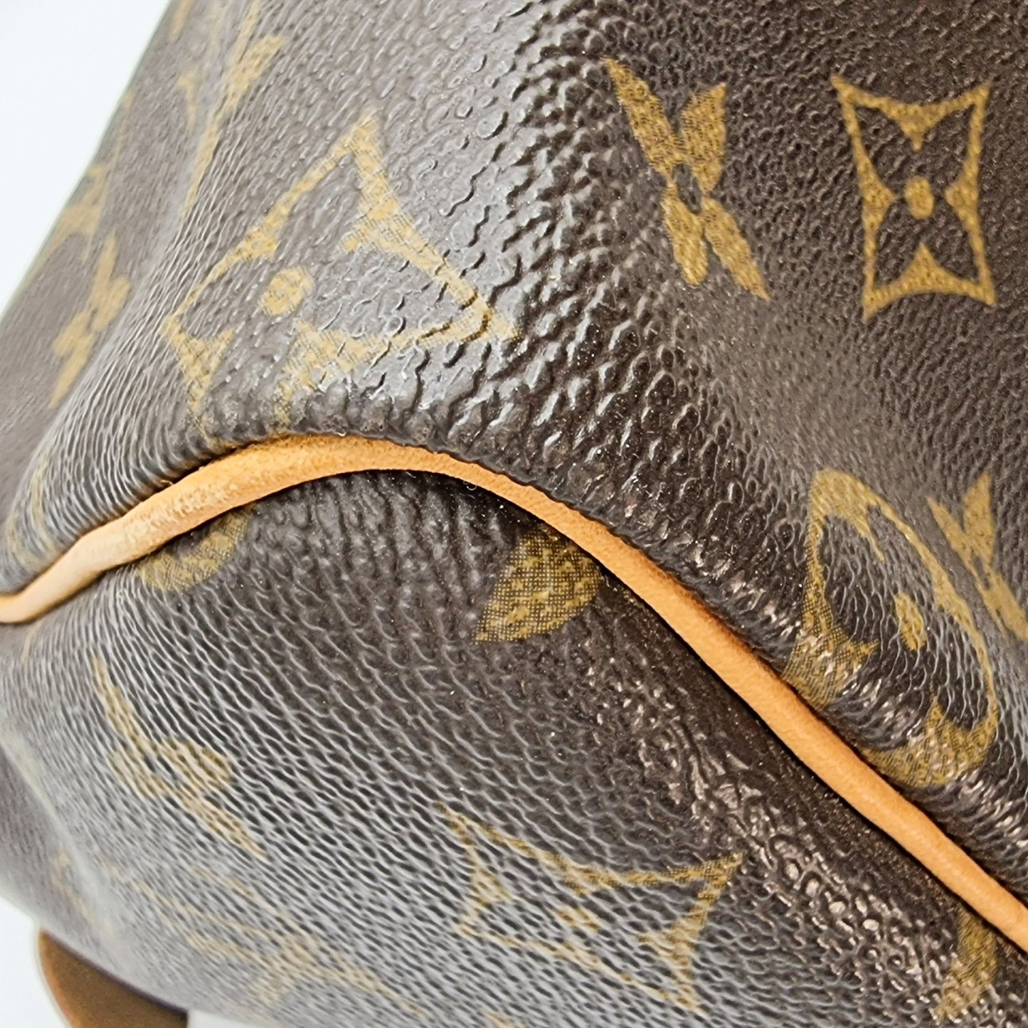 Second hand Louis Vuitton Speedy 25 Monogram - Tabita Bags