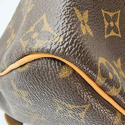 Second hand Louis Vuitton Speedy 25 Monogram - Tabita Bags