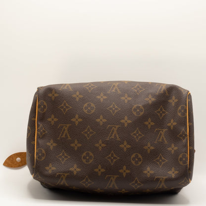 Second hand Louis Vuitton Speedy 25 Monogram - Tabita Bags