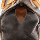 Second hand Louis Vuitton Speedy 25 Monogram M41528 - Tabita Bags