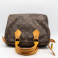 Second hand Louis Vuitton Speedy 25 Monogram M41528 - Tabita Bags