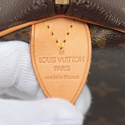 Second hand Louis Vuitton Speedy 30 Monogram - Tabita Bags