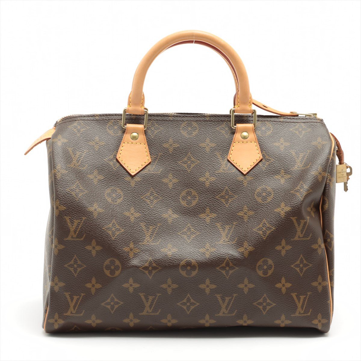 Second hand Louis Vuitton Speedy 30 Monogram - Tabita Bags