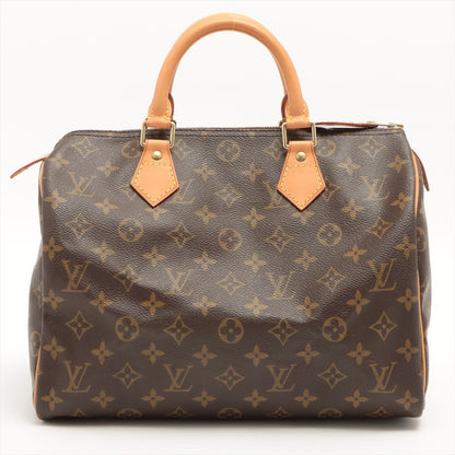 Second hand Louis Vuitton Speedy 30 Monogram - Tabita Bags