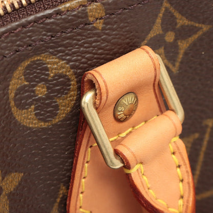 Second hand Louis Vuitton Speedy 30 Monogram - Tabita Bags