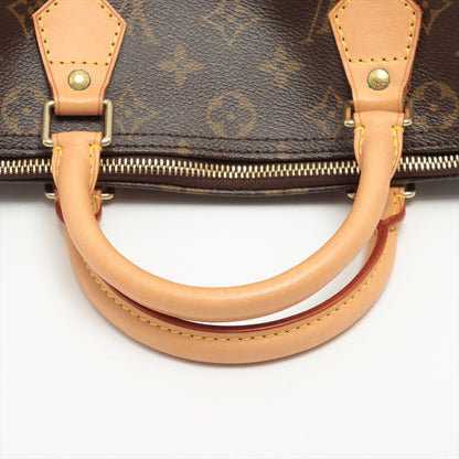 Second hand Louis Vuitton Speedy 30 Monogram - Tabita Bags