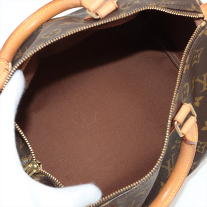 Second hand Louis Vuitton Speedy 30 Monogram - Tabita Bags