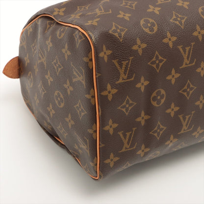 Second hand Louis Vuitton Speedy 30 Monogram - Tabita Bags