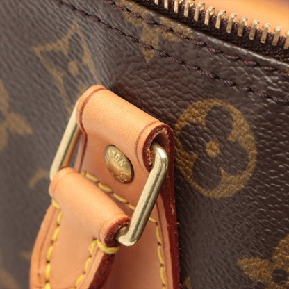 Second hand Louis Vuitton Speedy 30 Monogram - Tabita Bags