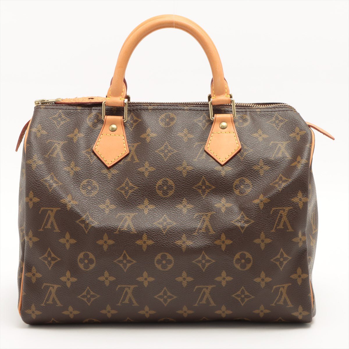 Second hand Louis Vuitton Speedy 30 Monogram - Tabita Bags