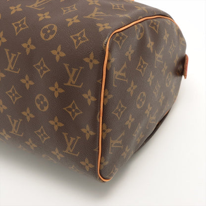 Second hand Louis Vuitton Speedy 30 Monogram - Tabita Bags