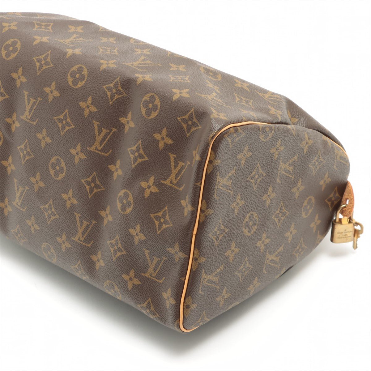 Second hand Louis Vuitton Speedy 30 Monogram - Tabita Bags