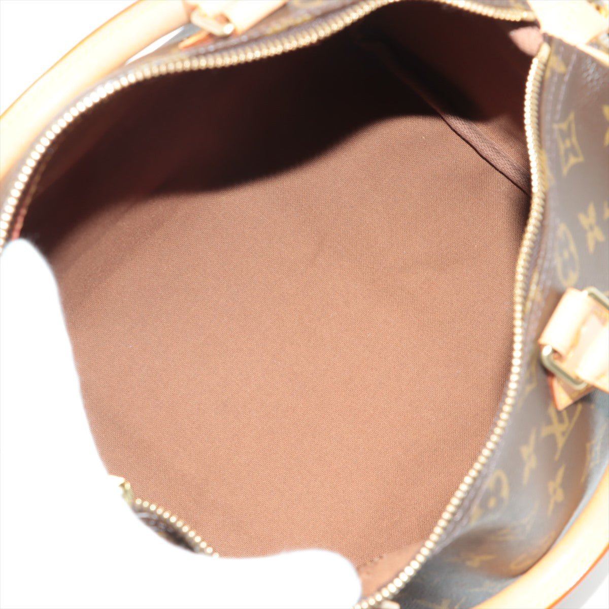 Second hand Louis Vuitton Speedy 30 Monogram - Tabita Bags