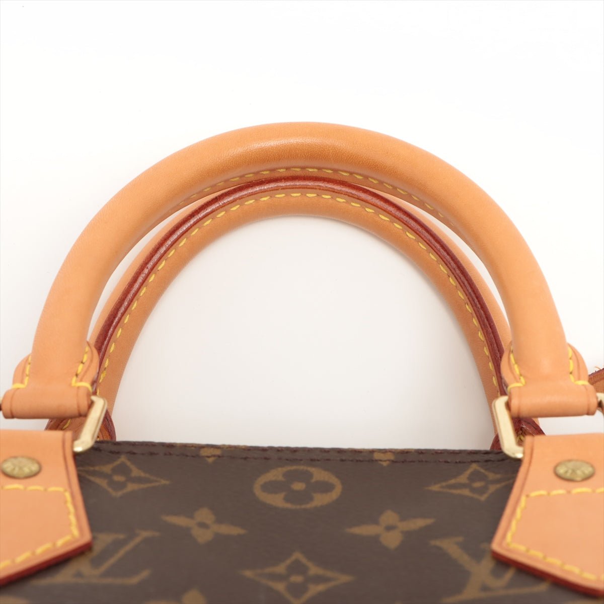 Second hand Louis Vuitton Speedy 30 Monogram - Tabita Bags