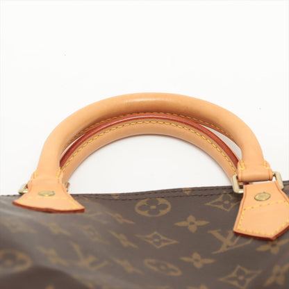 Second hand Louis Vuitton Speedy 30 Monogram - Tabita Bags