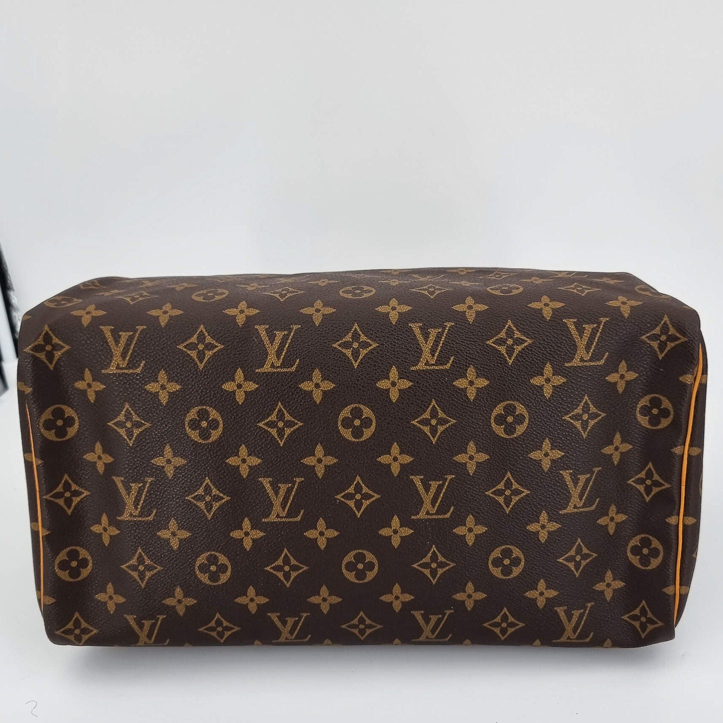 Second hand Louis Vuitton Speedy 35 Monogram - Tabita Bags