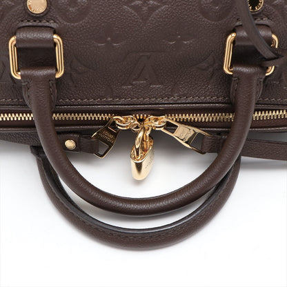 Second hand Louis Vuitton Speedy Bandouliere 25 Monogram Leather - Tabita Bags