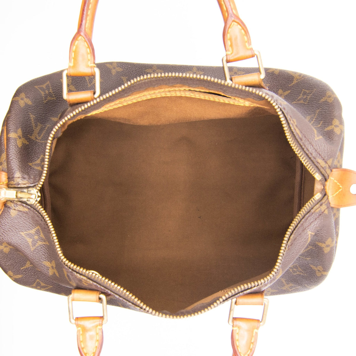 Second hand Louis Vuitton Speedy Monogram 30 M41526 - Tabita Bags