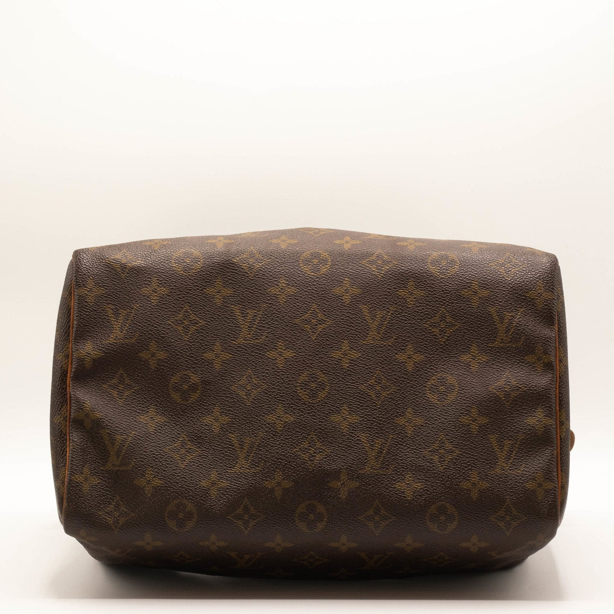 Second hand Louis Vuitton Speedy Monogram 30 M41526 - Tabita Bags