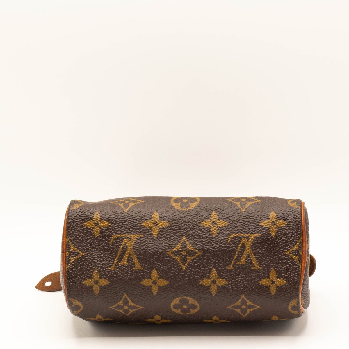 Second hand Louis Vuitton Speedy Nano Monogram M41534 - Tabita Bags