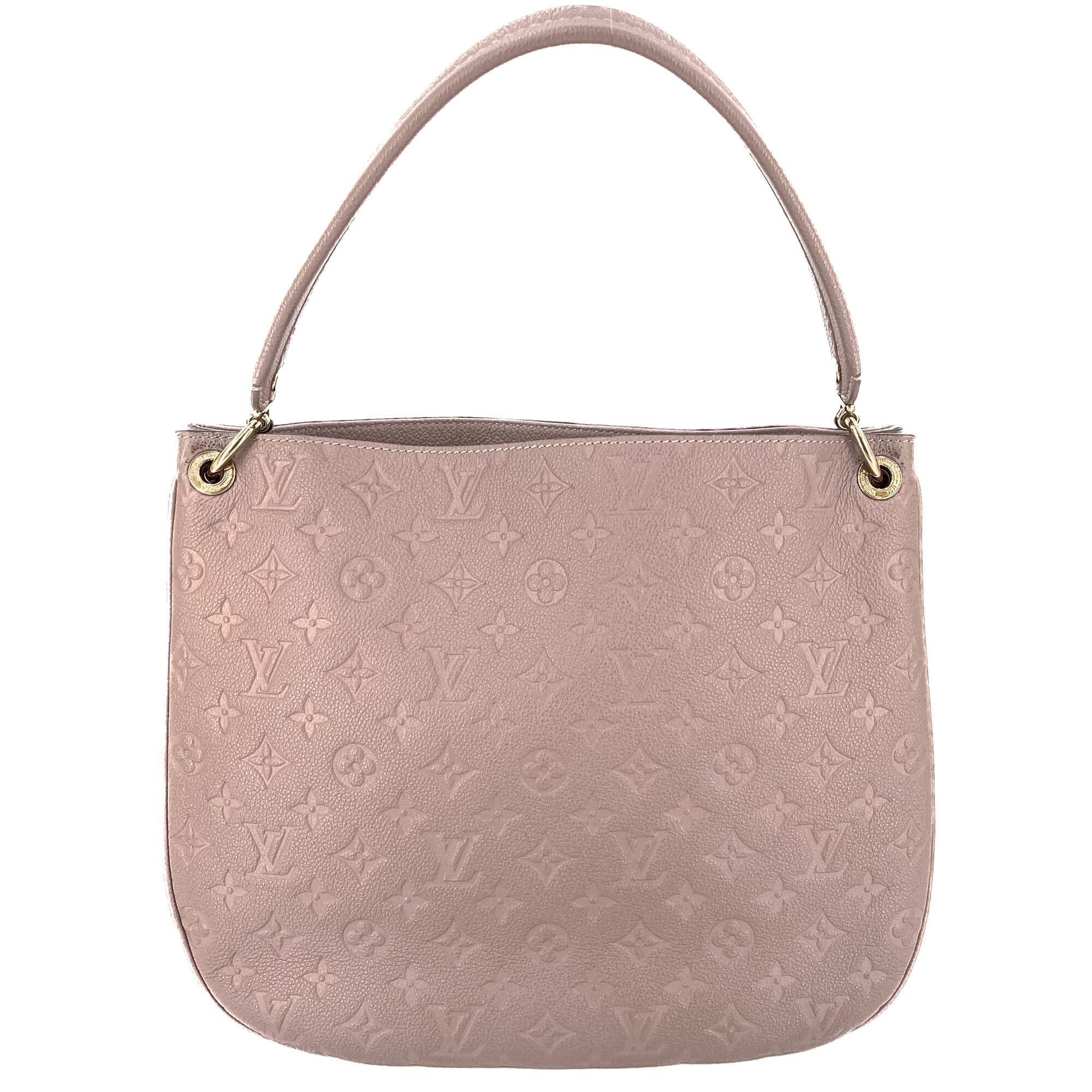 Louis vuitton outlet spontini empreinte