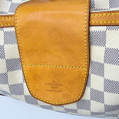 Second hand Louis Vuitton Stresa PM Damier Azur - Tabita Bags