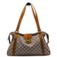 Second hand Louis Vuitton Stresa PM Damier Azur - Tabita Bags