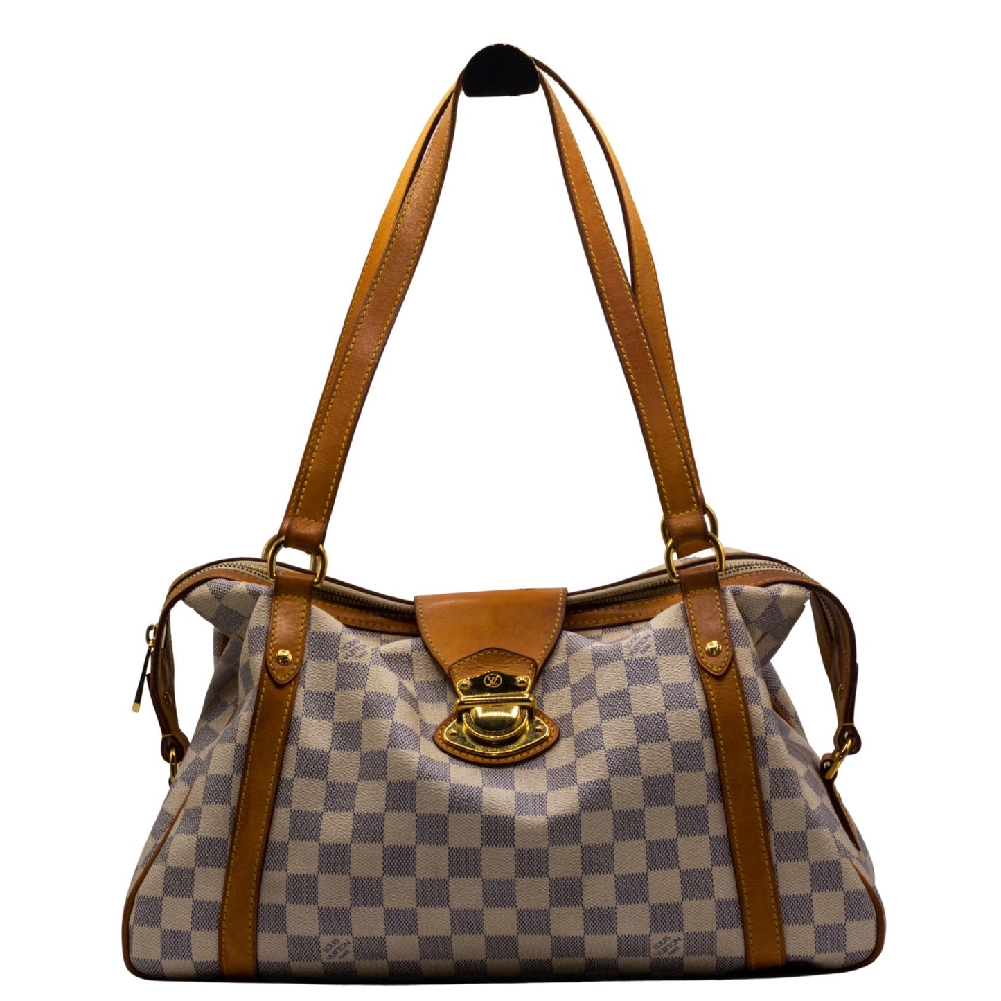 Louis Vuitton Stresa PM Damier Azur - Tabita Bags – Tabita Bags